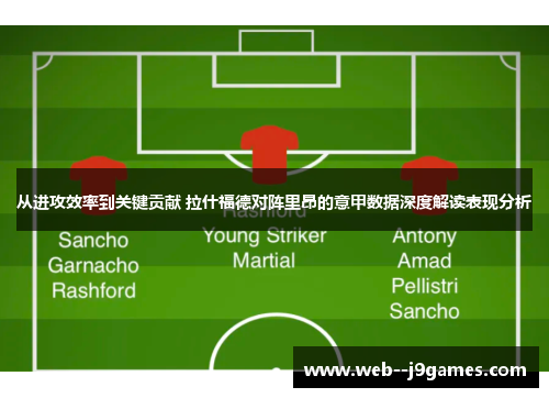 从进攻效率到关键贡献 拉什福德对阵里昂的意甲数据深度解读表现分析