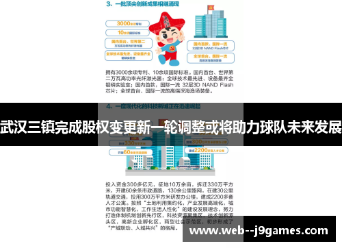 武汉三镇完成股权变更新一轮调整或将助力球队未来发展 武汉三镇完成股权变更新一轮调整或将助力球队未来发展